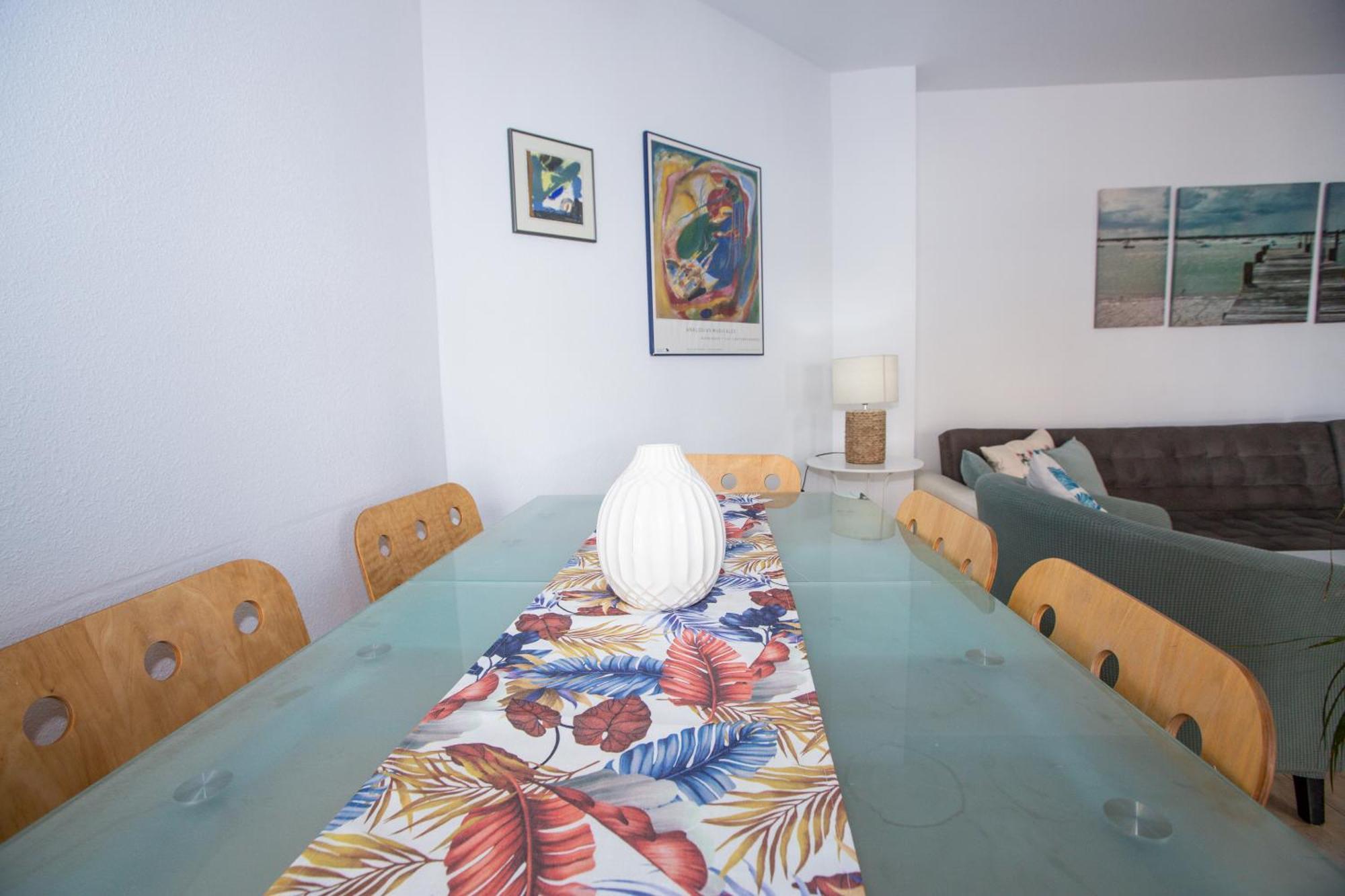 Espectacular Piso En La Herradura, Con Parking Gratis En Julio Y Agosto La Herradura  Buitenkant foto