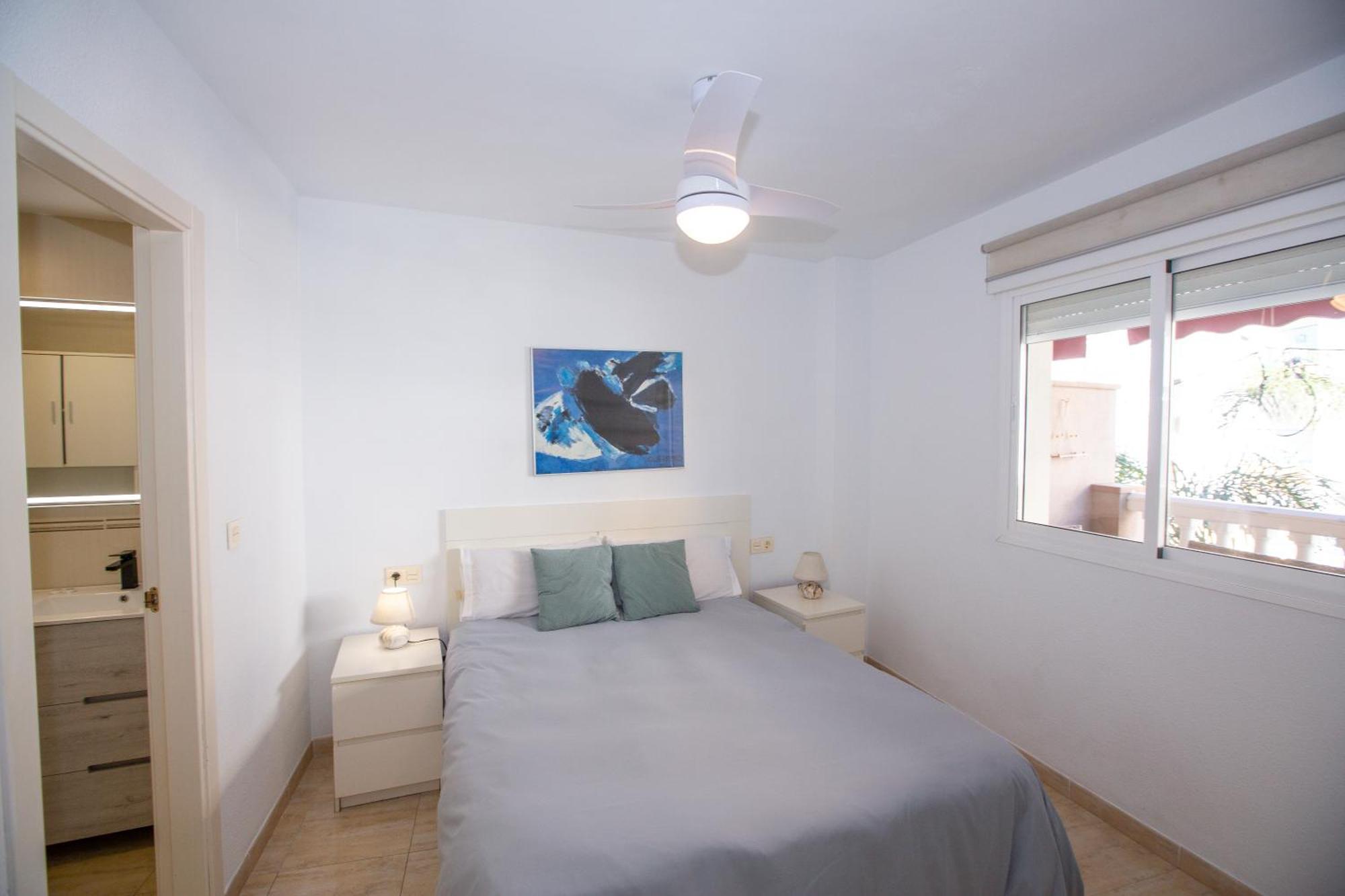 Espectacular Piso En La Herradura, Con Parking Gratis En Julio Y Agosto La Herradura  Buitenkant foto