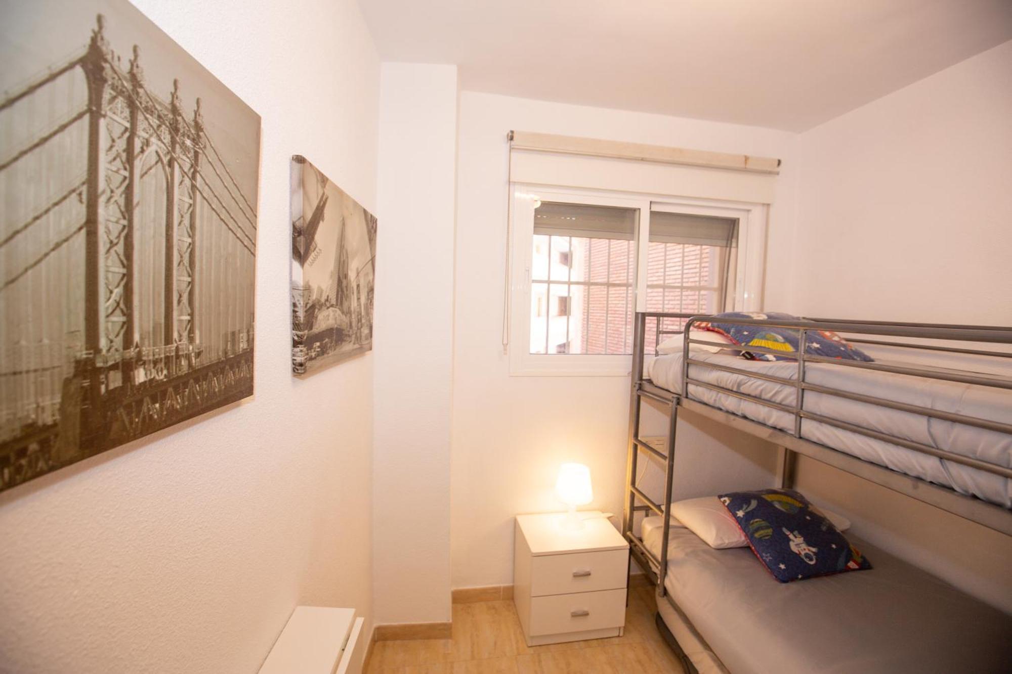 Espectacular Piso En La Herradura, Con Parking Gratis En Julio Y Agosto La Herradura  Buitenkant foto